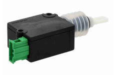 Nastavovací prvok centrálneho zamykania VEMO V10-77-0004