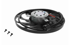 Ventilátor chladenia motora VEMO V15-01-0003