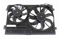 Ventilátor chladenia motora VEMO V15-01-1887