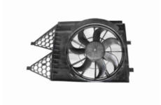 Ventilátor chladenia motora VEMO V15-01-1954