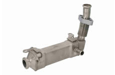 Chladič pre recirkuláciu plynov VEMO V20-63-0056