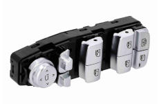 Spínač elektrického otvárania okien VEMO V20-73-0270