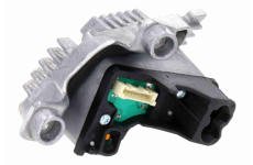 Riadiaca jednotka osvetlenia VEMO V20-73-0303