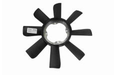 Koleso ventilátora chladenia motora VEMO V20-90-1100