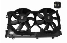 Ventilátor chladenia motora VEMO V22-01-1790