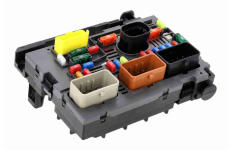 Centrálna elektroinżtalácia VEMO V22-71-0009