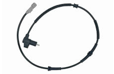 Snímač počtu otáčok kolesa VEMO V22-72-0211