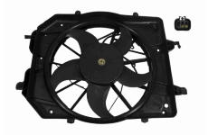 Ventilátor chladenia motora VEMO V25-01-1532