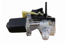 Elektromotor, zadná kapota VEMO V25-55-0003