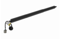 Elektromotor, zadná kapota VEMO V25-55-0004