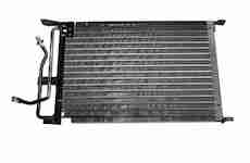 Kondenzátor, klimatizace VEMO V25-62-0006