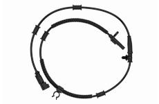 Snímač počtu otáčok kolesa VEMO V25-72-0335