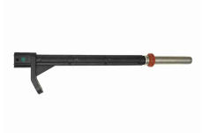 Snímač impulzov kľukového hriadeľa VEMO V25-72-1301