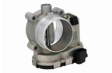 Hrdlo żkrtiacej klapky VEMO V25-81-0011