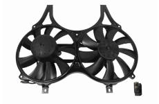 Ventilátor kondenzátora klimatizácie VEMO V30-02-1614-1