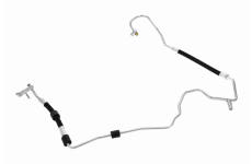 Vysokotlaké / nízkotlaké vedení, klimatizace VEMO V30-20-0056