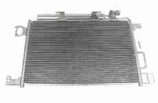 Kondenzátor, klimatizace VEMO V30-62-1035