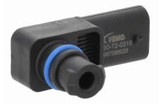 Senzor, tlak vyfuk.plynu VEMO V30-72-0319