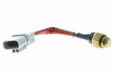 Teplotný spínač ventilátora chladenia VEMO V38-99-0018