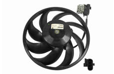 Ventilátor kondenzátora klimatizácie VEMO V40-02-1046