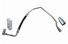 Vysoko/nízkotlakové vedenie klimatizácie VEMO V40-20-0024