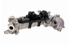 Chladic, recirkulace spalin VEMO V40-63-0086
