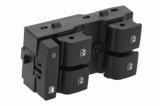 Spínač elektrického otvárania okien VEMO V40-73-0112