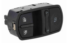 Spínač, nastavenie vonkajších spätných zrkadiel VEMO V40-73-0113