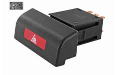 Vypínač výstrażných smeroviek VEMO V40-80-2424