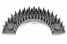 Regulator, ventilator vnutorneho priestoru VEMO V42-79-0009