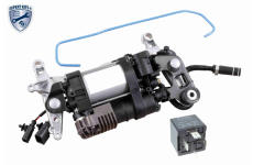 Kompresor, pneumatický systém VEMO V45-52-0007