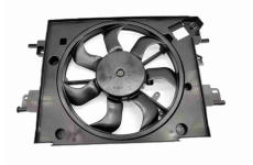 Ventilátor chladenia motora VEMO V46-01-0003