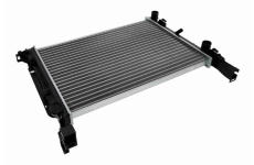 Chladič motora VEMO V46-60-0078