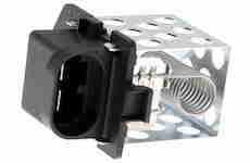 Odpor, vnitřní tlakový ventilátor VEMO V46-79-0022