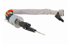 Spínač zapaľovania/żtartu VEMO V46-80-0067