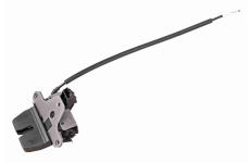 Zámok zadných výklopných dverí VEMO V48-85-0013