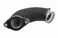 Potrubie AGR-ventilu VEMO V50-64-0001