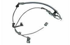 Snímač počtu otáčok kolesa VEMO V70-72-0407