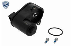 Nastavovací prvok, parkovacia brzda brzdový strmeň VEMO V95-77-0026