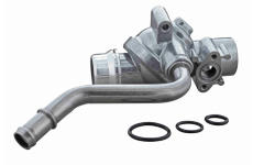 Pouzdro termostatu VEMO V95-99-0016