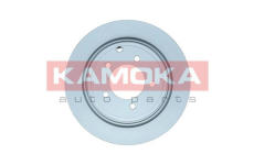 Brzdový kotouč KAMOKA 103509