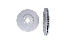 Brzdový kotúč KAMOKA 103676