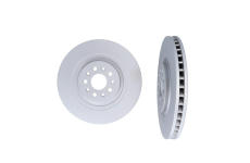 Brzdový kotúč KAMOKA 103677