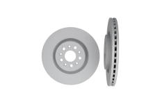 Brzdový kotúč KAMOKA 103679