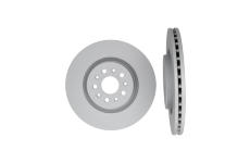 Brzdový kotúč KAMOKA 103680