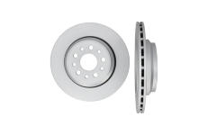 Brzdový kotúč KAMOKA 103681