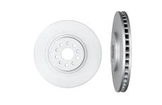 Brzdový kotúč KAMOKA 1039001