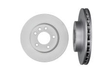 Brzdový kotúč KAMOKA 1039003