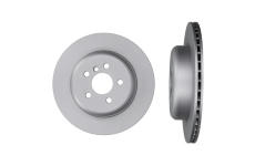 Brzdový kotúč KAMOKA 1039006