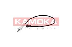 Výstražný kontakt, opotřebení obložení KAMOKA 105078